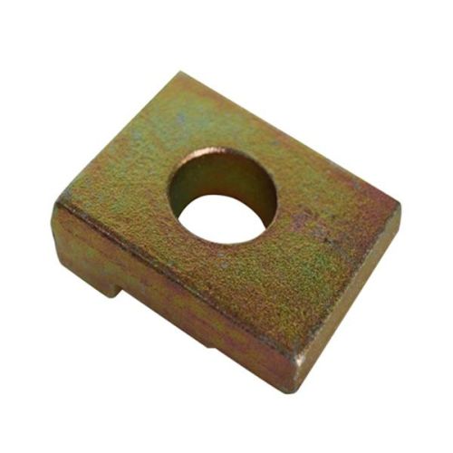 Rail Clamp, Brand Name : Zhongbo