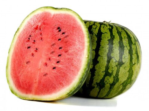 Fresh Watermelon