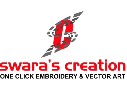Embroidery Digitizing Services