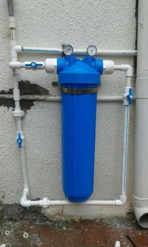 Salt Free Water Softener - Bungalow Softener