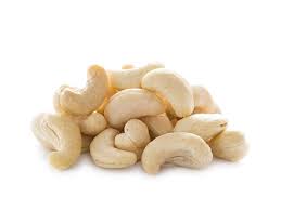 Cashew Nuts