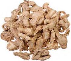 Dry ginger, Purity : 100%