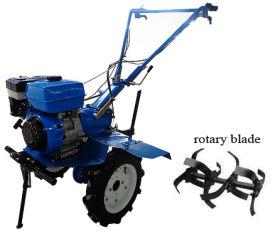 Tiller Agriculture Machine