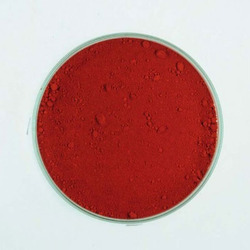 Transparent Iron Oxide Pigment Red, For Painting Use, Packaging Type : Bags