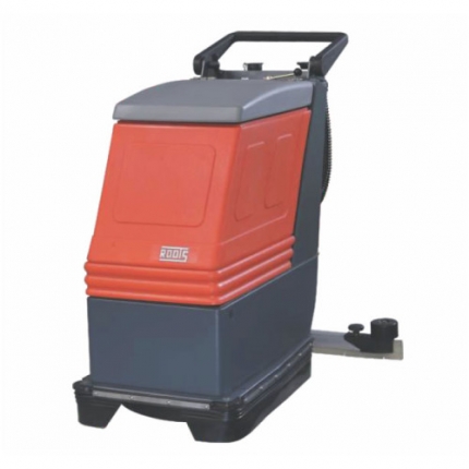 Walk Behind Scrubber Dryer