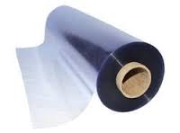 PVC Film, Length : 100-400mtr