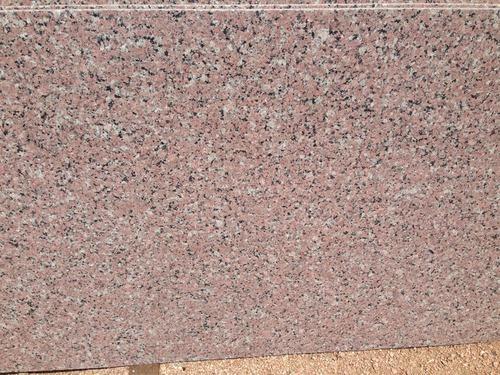 Rosy Pink Granite