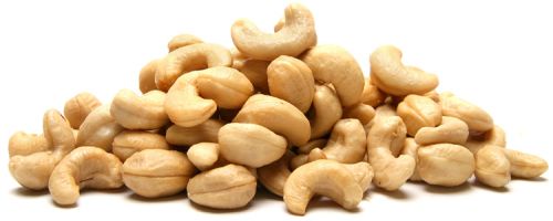 Cashew nuts For Cooking, Ayurvedic Formulation