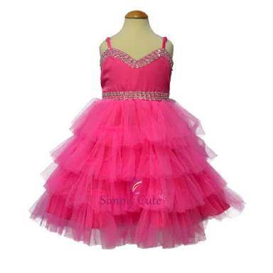 Girls Party Dresses
