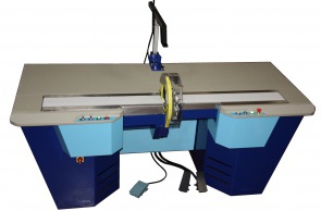 Table Insulation Machine