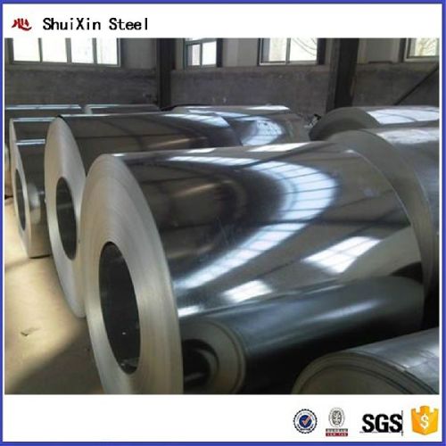 Large Stock Widely, Brand Name : Shuixin Steelrolling, Grade : Q195