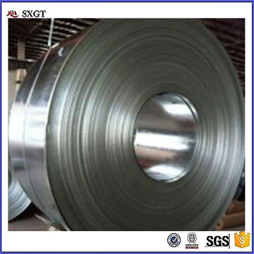 Q215 Galvanized Roof Tiles Prices, Brand Name : Shuixin Steelrolling