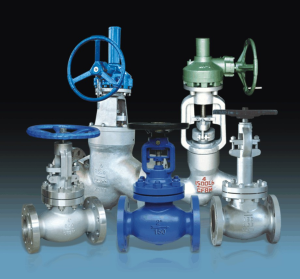 Gate Valves