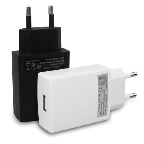 ABS USB Mobile Phone Adapter, Brand Name : GS