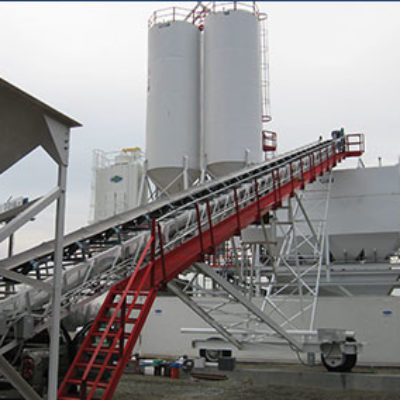 Conveyors