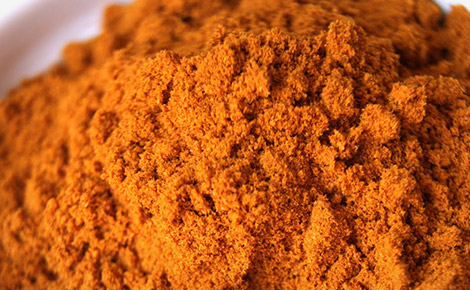 Kulambu Chili Powder, Style : Dried