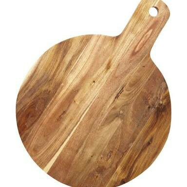 Wooden Chopping Board