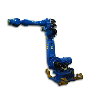 Automatic Spray Painting Robot, Brand Name : SENLIAN
