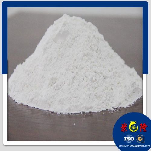 Gypsum powder