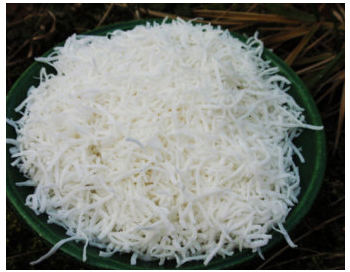 Desiccated Coconut Thread Grade, Brand Name : VDT2