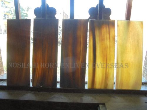 Plain Horn Plates, Feature : Durable, Eco-Friendly, Light Weight