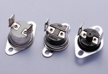 Thermostat Switch, Brand Name : XC