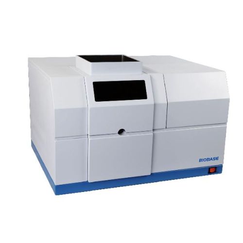 Biobase Atomic Absorption Spectrophotometer