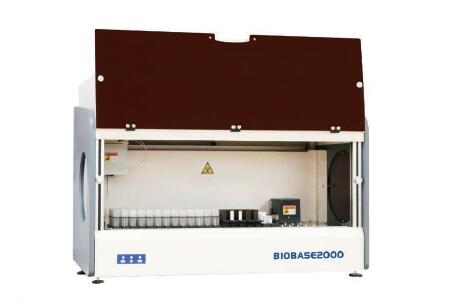 BIOBASE 2000 Auto ELISA Processor