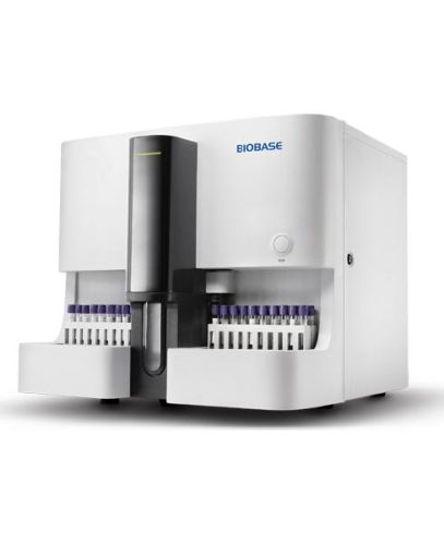 BIOBASE Auto Loader Hematology Analyzer