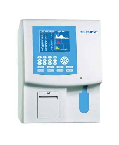 BIOBASE Auto Veterinary Hematology Analyzer