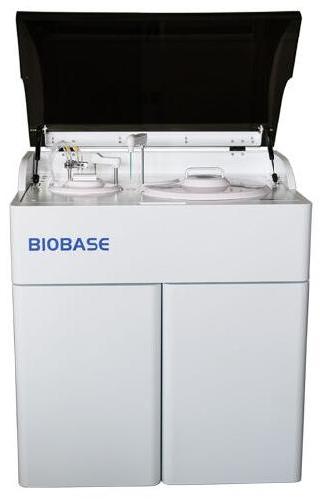 Biobase BK-240 Auto Chemistry Analyzer