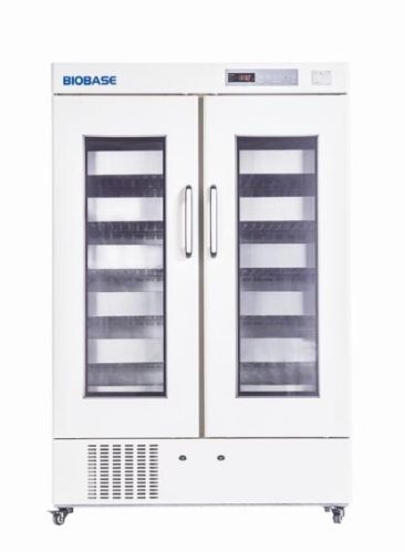 Biobase Blood Bank Refrigerator