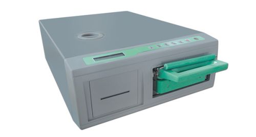 Cassette Sterilizer