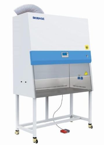 Cytotoxic Safety Cabinet