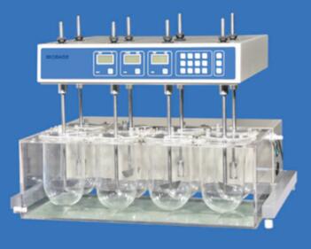 BIOBASE Dissolution Tester