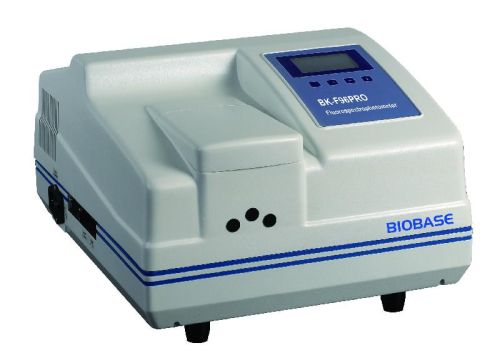 Fluorescence Spectrophotometer