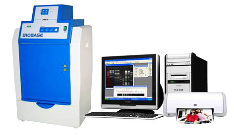 Gel Document Imaging System