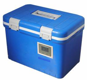 Biobase Portable Refrigerator