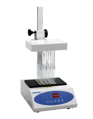 Sample Concentration