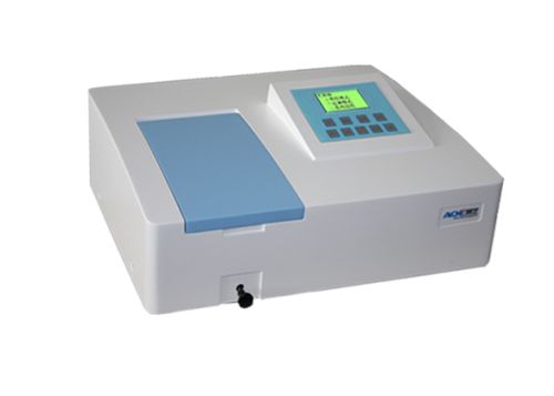 Spectrophotometer