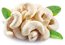 Cashew Nuts