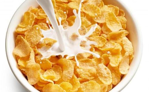 Corn Flakes