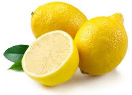 Fresh Lemon