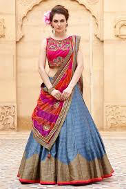 Lehenga Choli