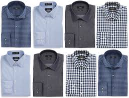 Mens Shirts