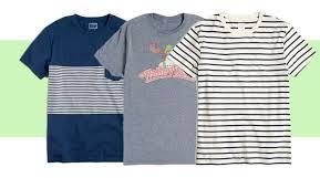 Mens T-shirts