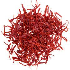 Red Saffron