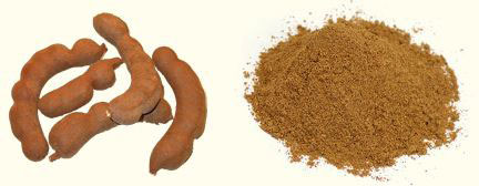 Tamarind Powder