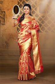 Wedding Sarees