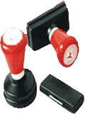 Flash Stamp Dura Mounts